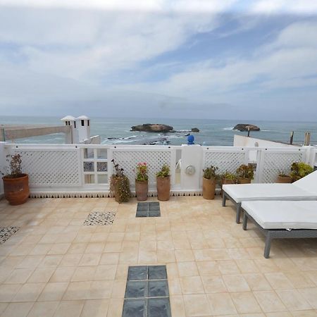 Maison De Vacances Avec Vue Mer Εσαουίρα Εξωτερικό φωτογραφία