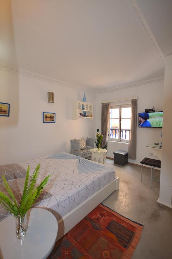 Maison De Vacances Avec Vue Mer Εσαουίρα Εξωτερικό φωτογραφία