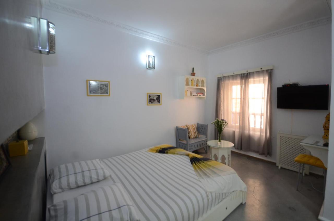 Maison De Vacances Avec Vue Mer Εσαουίρα Εξωτερικό φωτογραφία