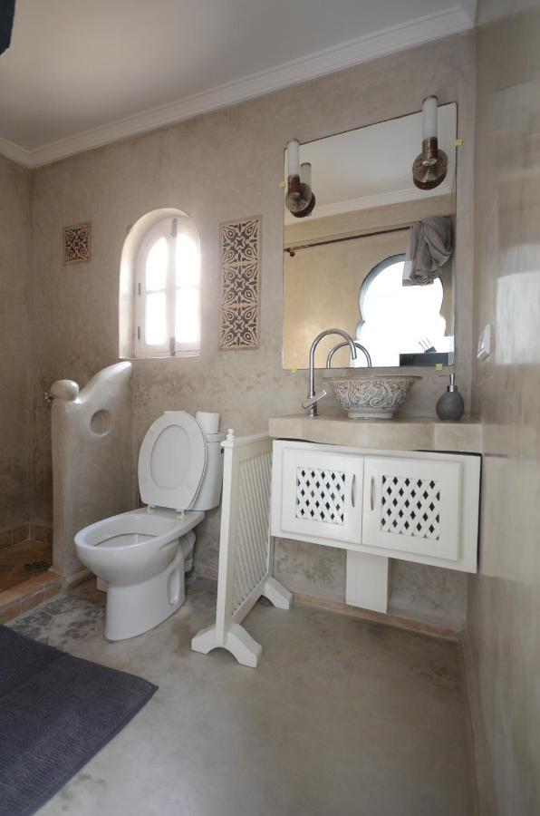Maison De Vacances Avec Vue Mer Εσαουίρα Εξωτερικό φωτογραφία