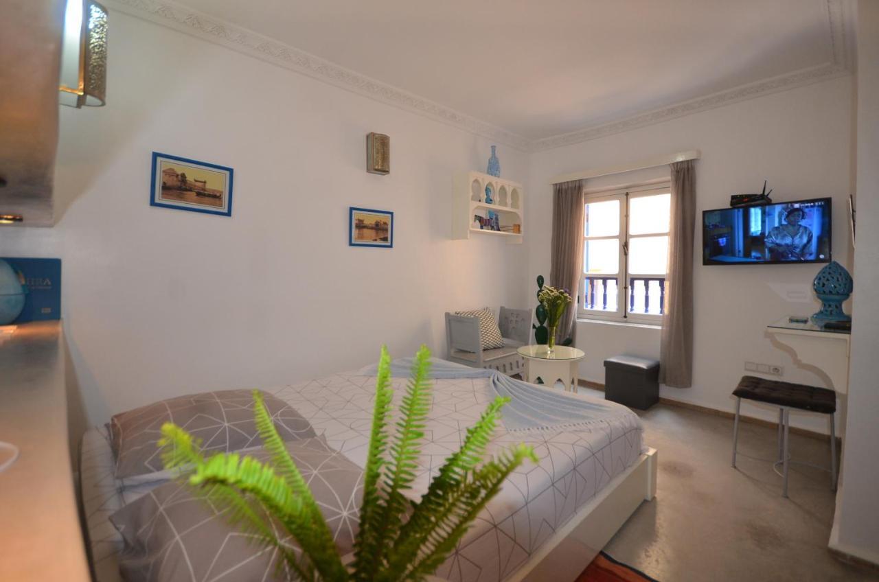 Maison De Vacances Avec Vue Mer Εσαουίρα Εξωτερικό φωτογραφία
