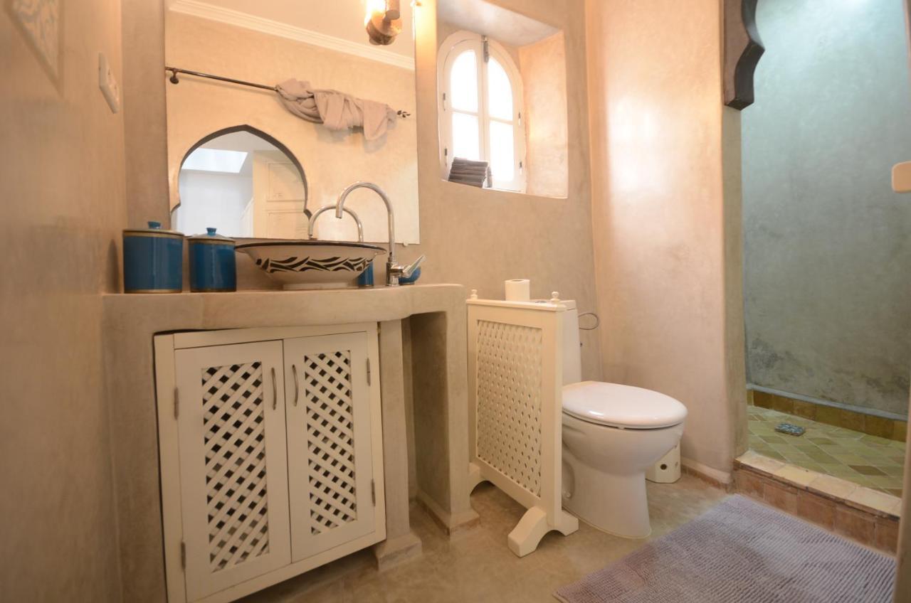 Maison De Vacances Avec Vue Mer Εσαουίρα Εξωτερικό φωτογραφία