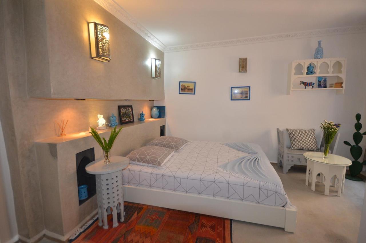 Maison De Vacances Avec Vue Mer Εσαουίρα Εξωτερικό φωτογραφία