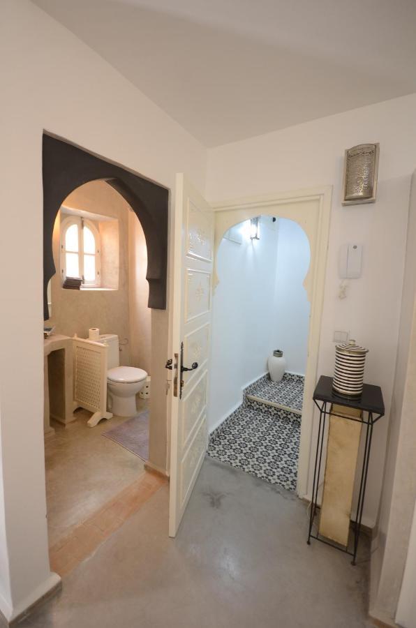 Maison De Vacances Avec Vue Mer Εσαουίρα Εξωτερικό φωτογραφία