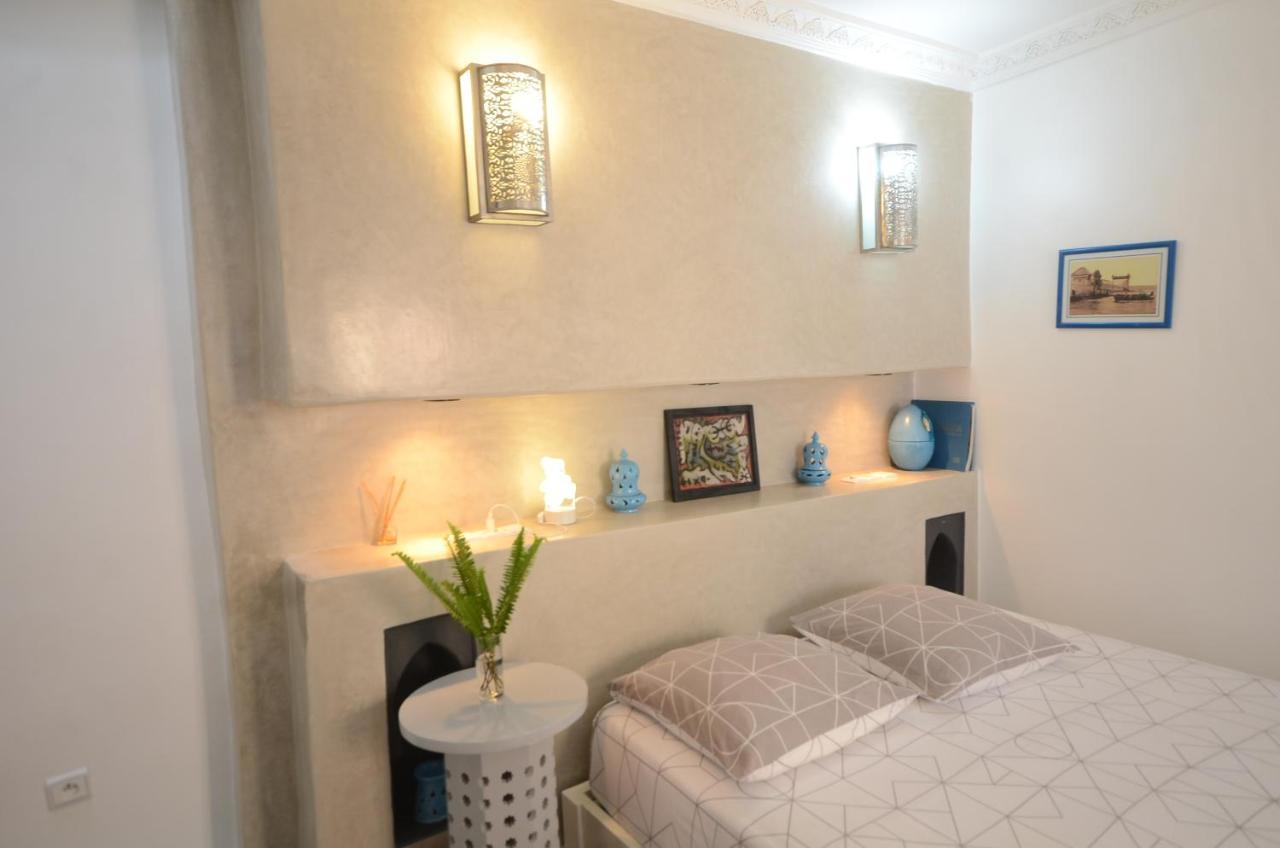 Maison De Vacances Avec Vue Mer Εσαουίρα Εξωτερικό φωτογραφία