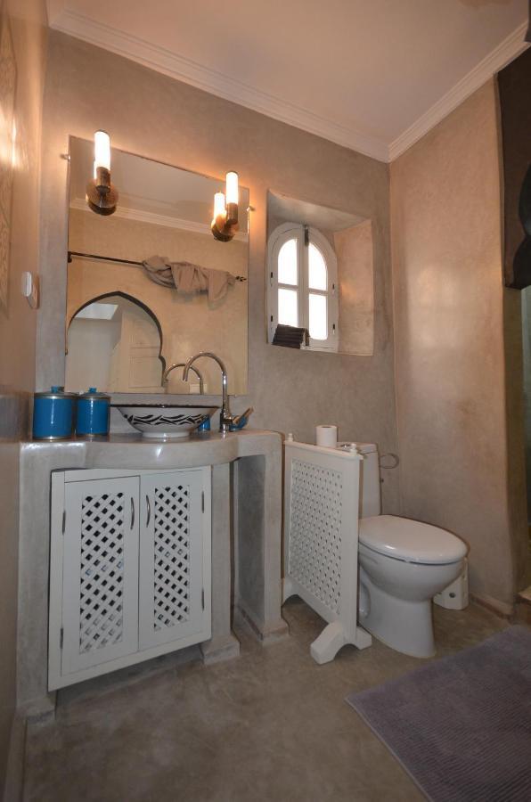Maison De Vacances Avec Vue Mer Εσαουίρα Εξωτερικό φωτογραφία
