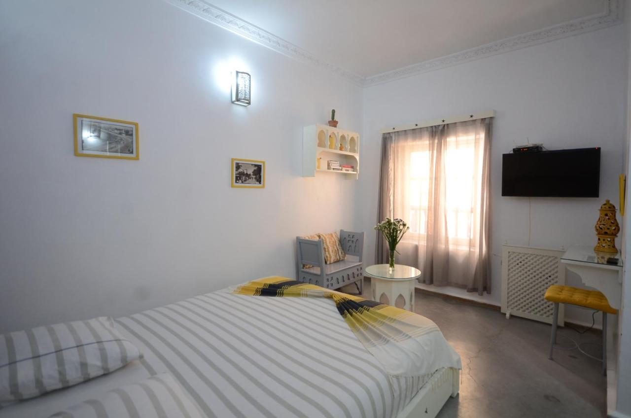 Maison De Vacances Avec Vue Mer Εσαουίρα Εξωτερικό φωτογραφία