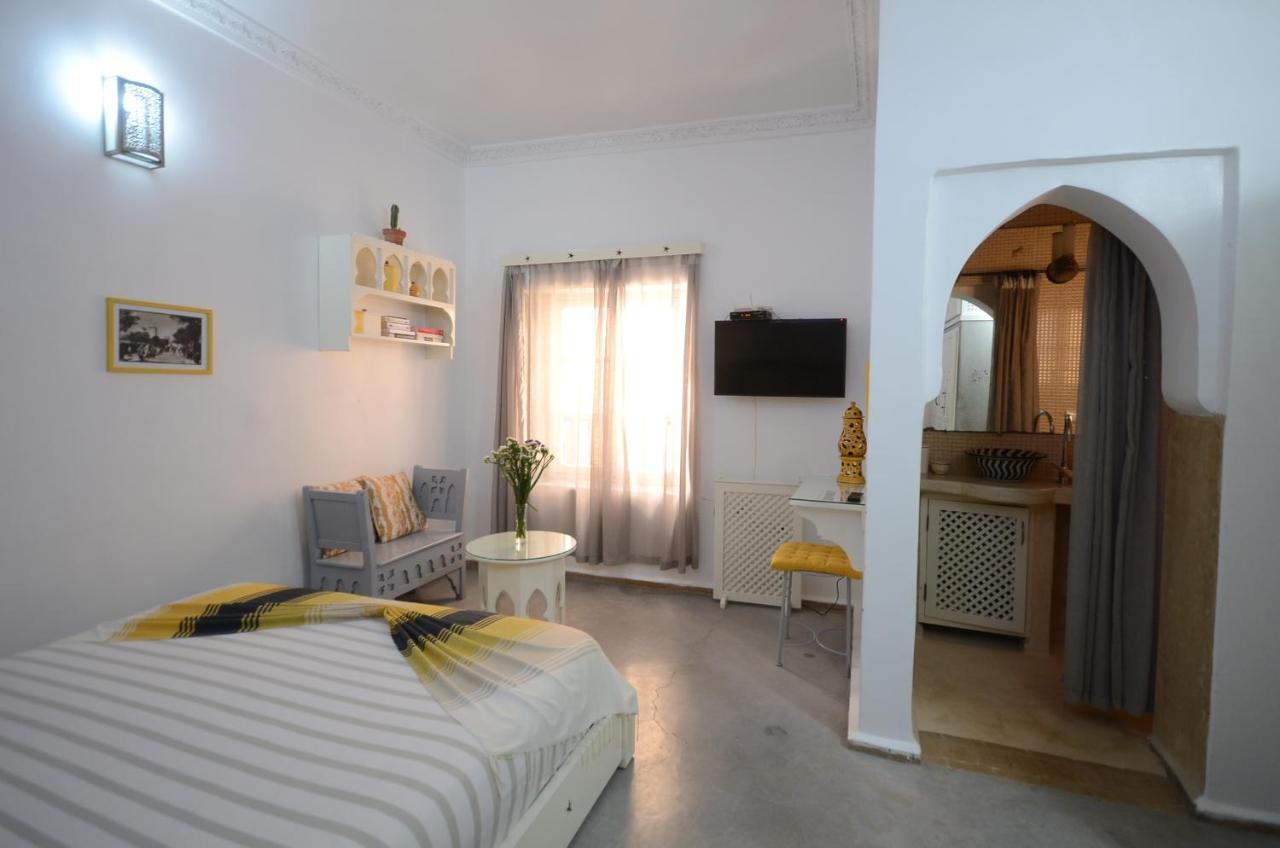 Maison De Vacances Avec Vue Mer Εσαουίρα Εξωτερικό φωτογραφία