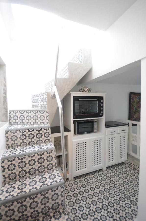 Maison De Vacances Avec Vue Mer Εσαουίρα Εξωτερικό φωτογραφία